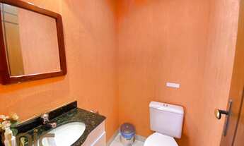 Imagem 5: Casa com 3 dormitórios à venda, 80 m² por R$ 590.000,00 - Granja Guarani - Teresópolis/RJ