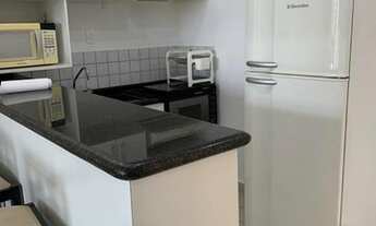 Imagem 3: Apartamento para aluguel com 50 metros quadrados com 1 quarto