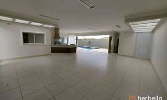 Imagem 5: Casa térrea com 4 suítes à venda, 316 m² por R$ 2.800.000 - Parque Residencial Damha II