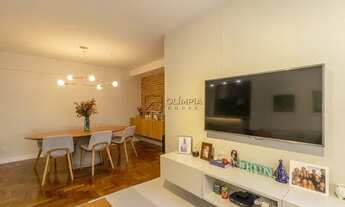 Imagem 4: Venda Apartamento 3 Dormitórios - 109 m² Moema