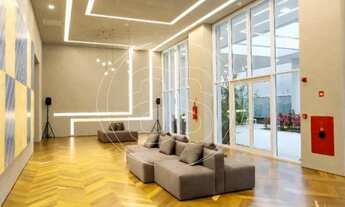 Imagem 2: São Paulo - Apartamento Padrão - Moema Índios