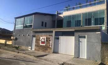 Imagem: Lofts Rio das Ostras