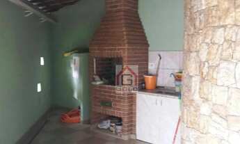 Imagem 5: Sobrado com 3 dormitórios para alugar, 350 m² por R$ 3.960,00/mês - Vila Curuçá - Santo An