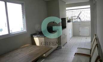 Imagem 7: Apartamento Cobertura Duplex para Venda e Locação Alto da Boa Vista