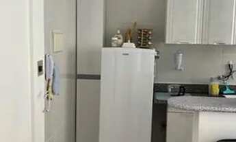 Imagem 4: Apto Frei caneca 1 dorm e 1 vaga mobiliado- 6 meses a 1 ano de contrato