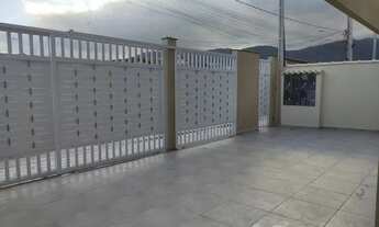 Imagem 2: Casa de condomínio sobrado para aluguel tem 60 metros quadrados com 2 quartos