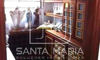 Imagem 7: Casa (sobrado na rua) 5 dormitórios/suite, cozinha planejada