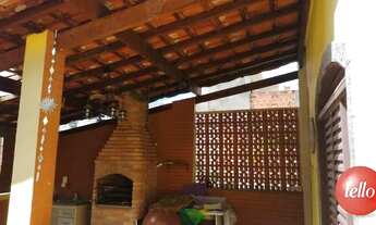 Imagem 4: São Paulo - Casa Padrão - Santana