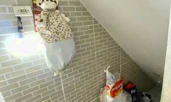 Imagem 6: Confortável sobrado 3 andares na ZS, bairro Vila Franca. Próx a estaçã Vila das Belezas !