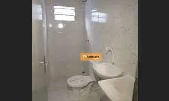 Imagem 4: Kitnet com 1 dormitório para alugar, 22 m² por R$ 740,00/mês - Vila Ressaca - Mogi das Cru