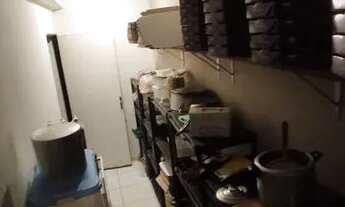 Imagem 5: Pizzaria São Paulo (Zona Oeste) - Passo o ponto