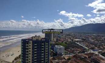 Imagem 2: Apart 2 Dorms, Vista Mar No Real, JGA840