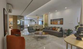 Imagem 7: Casa em Condomínio para Venda em Manaus, Flores, 3 dormitórios, 2 suítes, 4 banheiros, 3 v