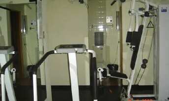 Imagem 4: SÃO PAULO - Apartamento Padrão - JARDIM PAULISTA