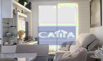 Imagem: Apartamento à venda, 50 m² por R$ 450.000,00