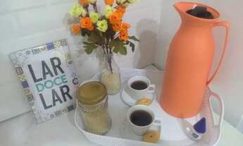 Imagem 6: Kitnet Mobiliado Por Diária no ENGENHÃO Próx.ao Hospital Memorial e Estação de Trem