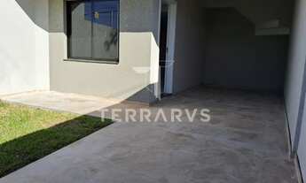 Imagem 6: SOBRADO EM CONDOMÍNIO com 3 dormitórios à venda com 156m² por R$ 629.000,00 no bairro Xaxi