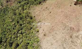 Imagem 2: Área à Venda na Região da Pedra do Fogo - Campos do Jordão/SP