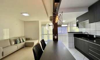 Imagem 5: Apartamento central, 1 dormitório, sacada com churrasqueira, garagem