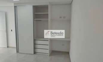 Imagem 2: Kitinetes Novas 1 Suíte para alugar, 20 m² - Jardim Bonfiglioli - São Paulo/SP