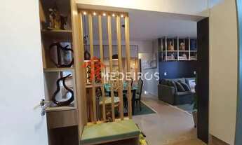 Imagem 3: Apartamento com 3 dorms, Ocian, Praia Grande - R$ 850 mil, Cod: 10458