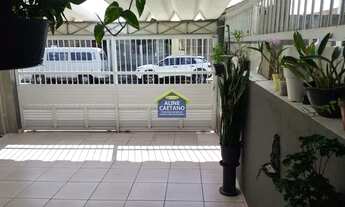 Imagem 4: Casa com 2 dorms, Maracana, Praia Grande - R$ 350 mil, Cod: ANT6700