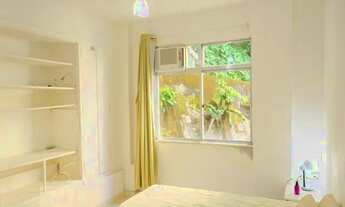 Imagem: Apartamento à Venda - Laranjeiras, 1 Quarto