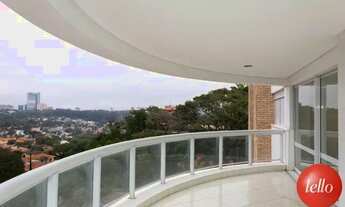 Imagem 4: São Paulo - Apartamento Padrão - Perdizes