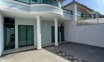 Imagem 4: Casa com 4 dormitórios à venda, 167 m² por R$ 880.000 - Recreio - Rio das Ostras/RJ