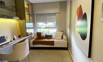 Imagem 6: Apartamento para venda com 63 metros quadrados com 2 quartos em Vila Cruzeiro - São Paulo