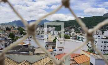 Imagem 7: Apartamento para Aluguel - Méier, 2 Quartos, 63 m2