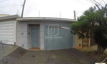 Imagem: Casa (térrea na rua) 3 dormitórios/suite