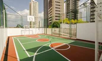 Imagem 5: Autêntico Batista Campos, 3 suítes - oportunidade única