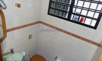 Imagem 7: Casa - Jardim Paranapanema - Campinas