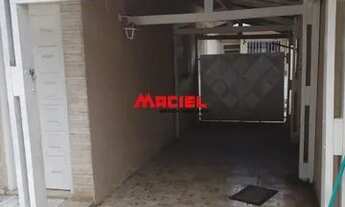 Imagem 2: Casa Padrão em São José dos Campos