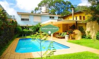 Imagem: Casa à venda Chácara Monte Alegre