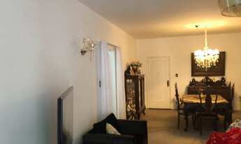 Imagem 4: Apartamento para Venda em São Paulo, Paraiso, 3 dormitórios, 1 suíte, 2 banheiros, 1 vaga