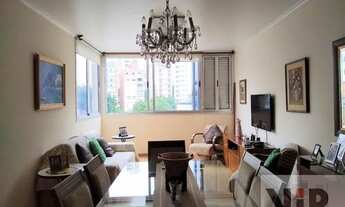 Imagem 2: APARTAMENTO DE 2 DORMITÓRIOS NA REGIÃO DE HIGIENÓPOLIS