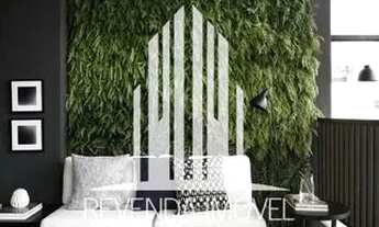 Imagem: Apartamento á venda na Vila Madalena, 68m²