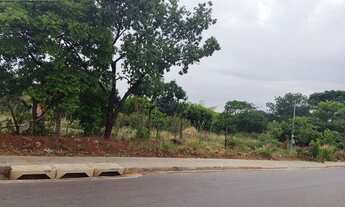 Imagem 3: Area 4.850m²(Avenida, Asfalto e Agua) Jardim Veneza