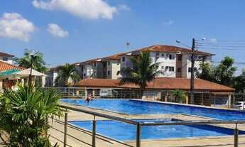 Imagem: Condomínio Lírio, apto 03 qts com modulados