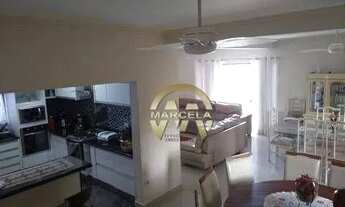 Imagem 6: Casa á venda com 4 dormitórios sendo 2 suítes, Jardim Albamar - Guarujá/SP