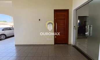 Imagem 3: Casa com 2 dormitórios à venda, 169 m² por R$ 280.000 - Jardim Eldorado - Ourinhos/SP