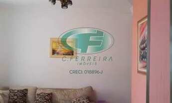 Imagem 3: Apartamento com 3 dorms, Macuco, Santos - R$ 320 mil, Cod: 1592319