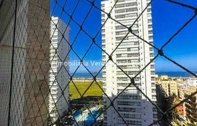 Imagem 9: Ventura Guarujá, apartamento à venda com varanda Goumert