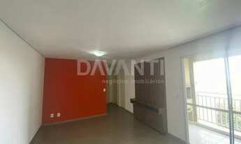 Imagem 3: Apartamento - Parque Prado - Campinas