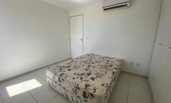 Imagem: Apartamento para aluguel na Ponta Verde