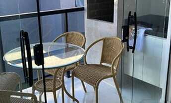 Imagem 4: Apartamento / Casa / Tamandaré / Carneiros / Flat