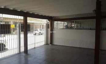 Imagem 4: Sobrado com 3 dormitórios para alugar, 163 m² por R$ 2.988,61 - Jardim Madeirense - Guarul