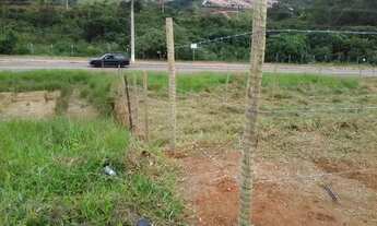 Imagem: Vendo um lote na parque Dom bosco